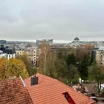 Apartamentai Kauno Centre Διαμέρισμα *