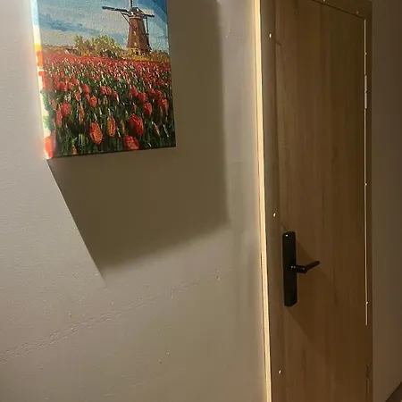 Apartamentai Kauno Centre *