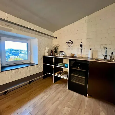 Apartamentai Kauno Centre *