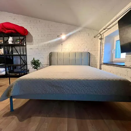 Apartamentai Kauno Centre