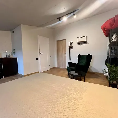 Apartamentai Kauno Centre Διαμέρισμα