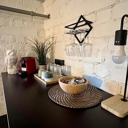 Apartamentai Kauno Centre *