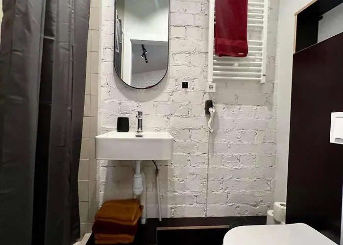 Apartamentai Kauno Centre Kaunas