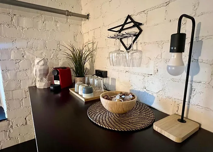 Apartamentai Kauno Centre *