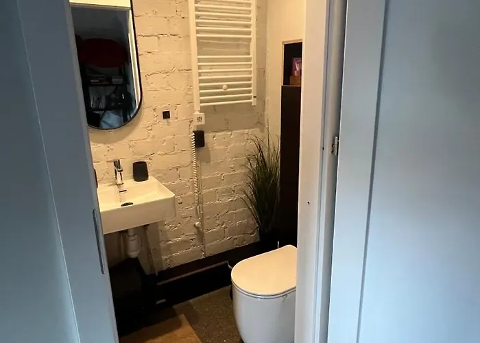 Apartamentai Kauno Centre